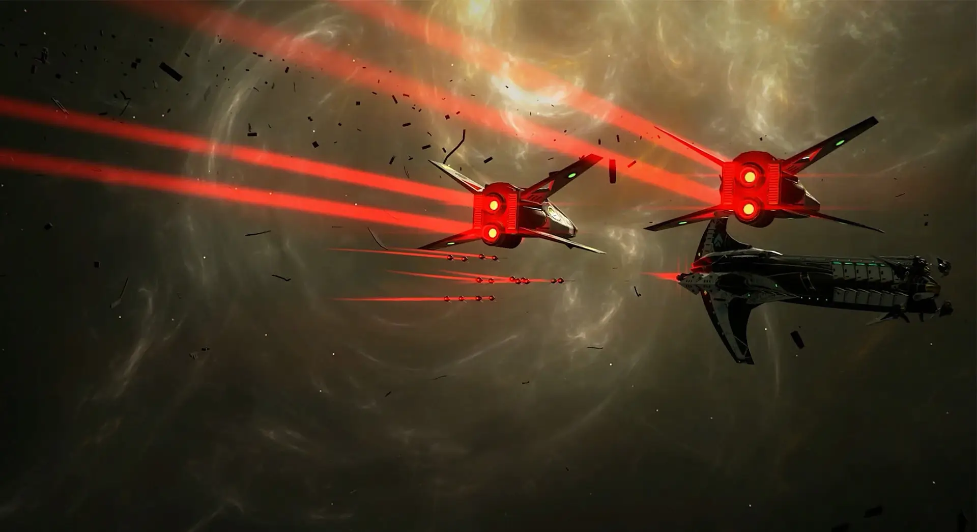 ENDLESS Space 2 screenshot 2